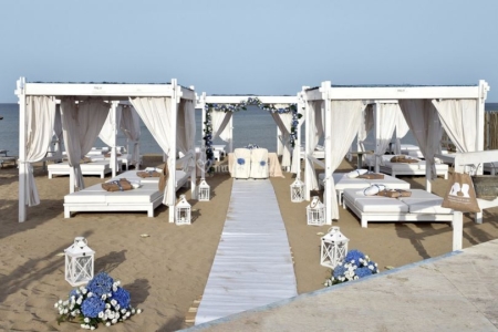 San lorenzo wedding sicily