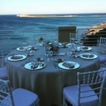 tafuri castle wedding