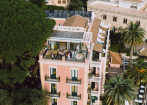 rooftop terrace villa schuller