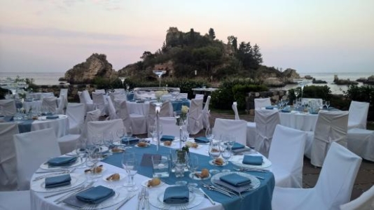 la plage resort weddings