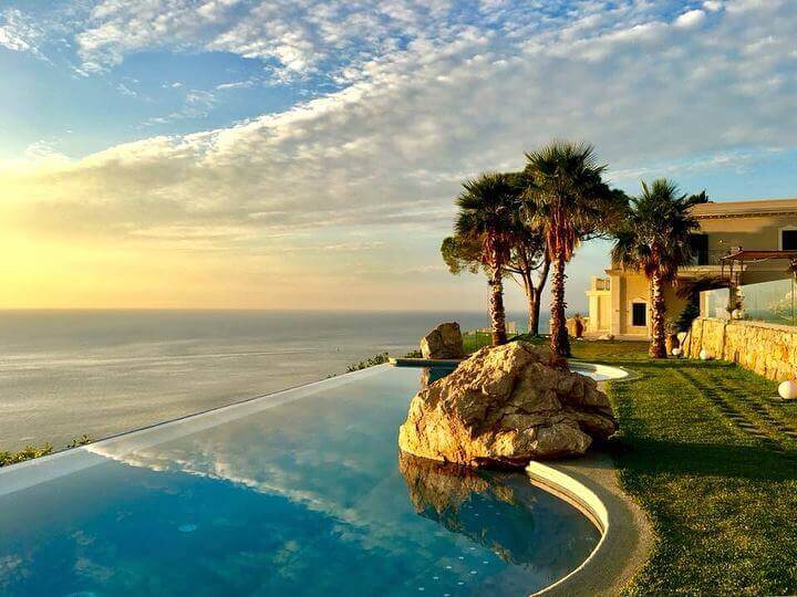 wedding villa sicily
