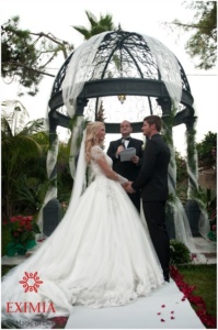 San Marco castle weddings in sicily