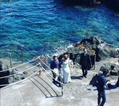 seaside wedding catania sicily