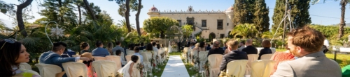 1 castle wedding sicily