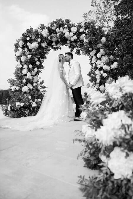 Janet &amp; Joshua